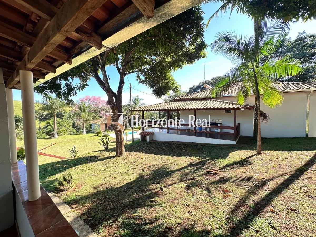Imagem de CHACARA PARAISO - BAIRRO CAMPO ALEGRE