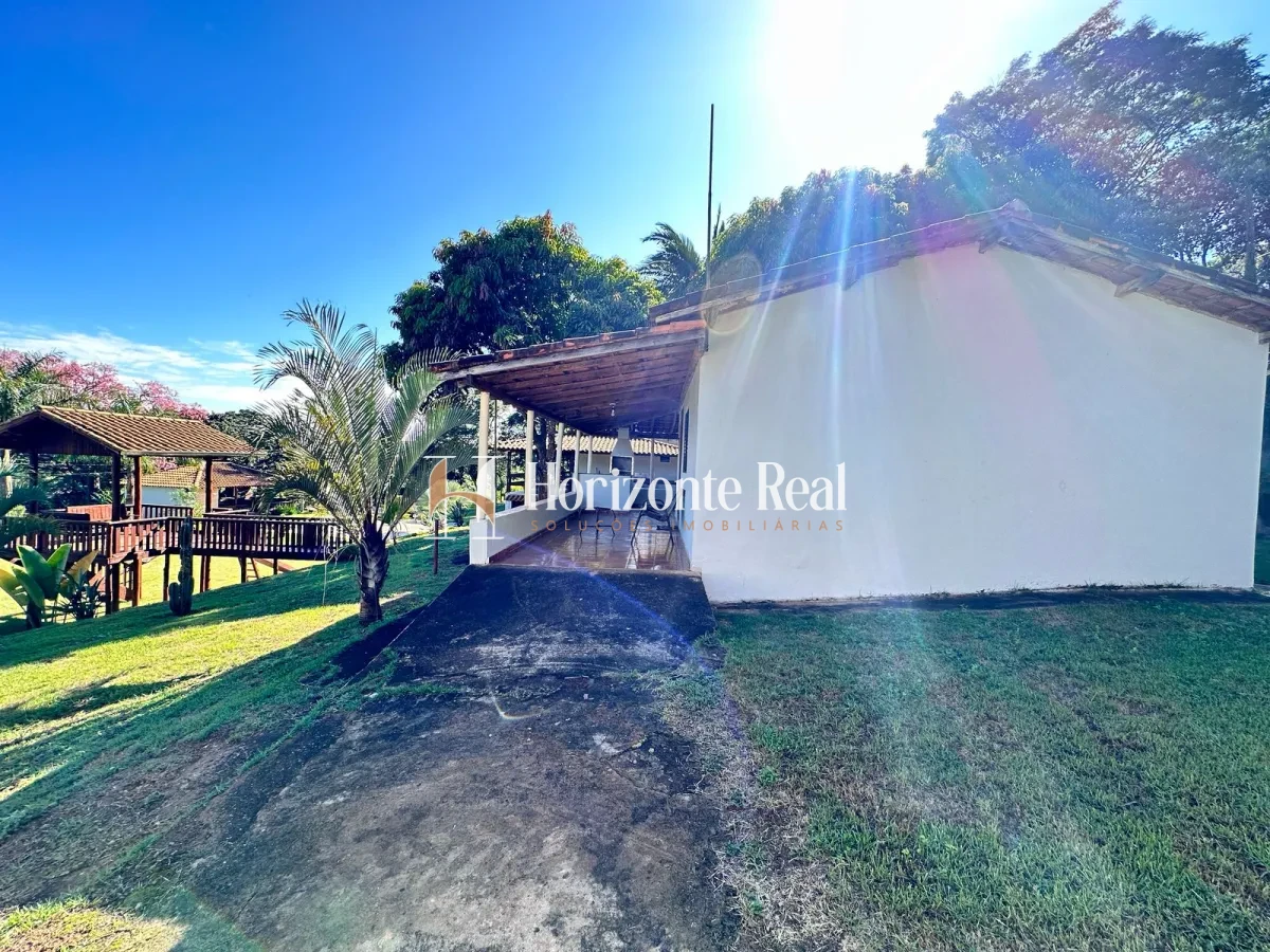 Imagem de CHACARA PARAISO - BAIRRO CAMPO ALEGRE