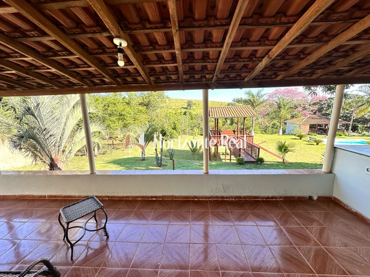 Imagem de CHACARA PARAISO - BAIRRO CAMPO ALEGRE