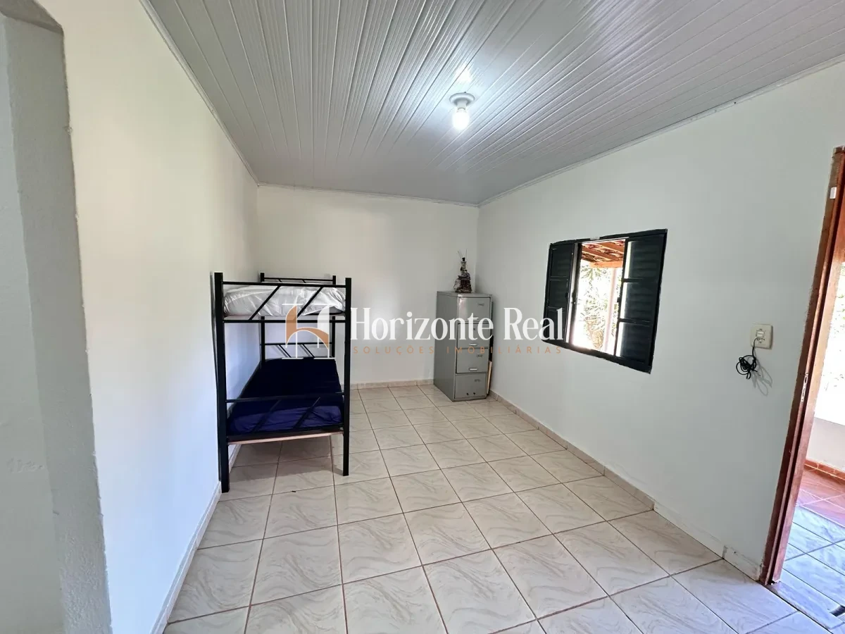 Imagem de CHACARA PARAISO - BAIRRO CAMPO ALEGRE