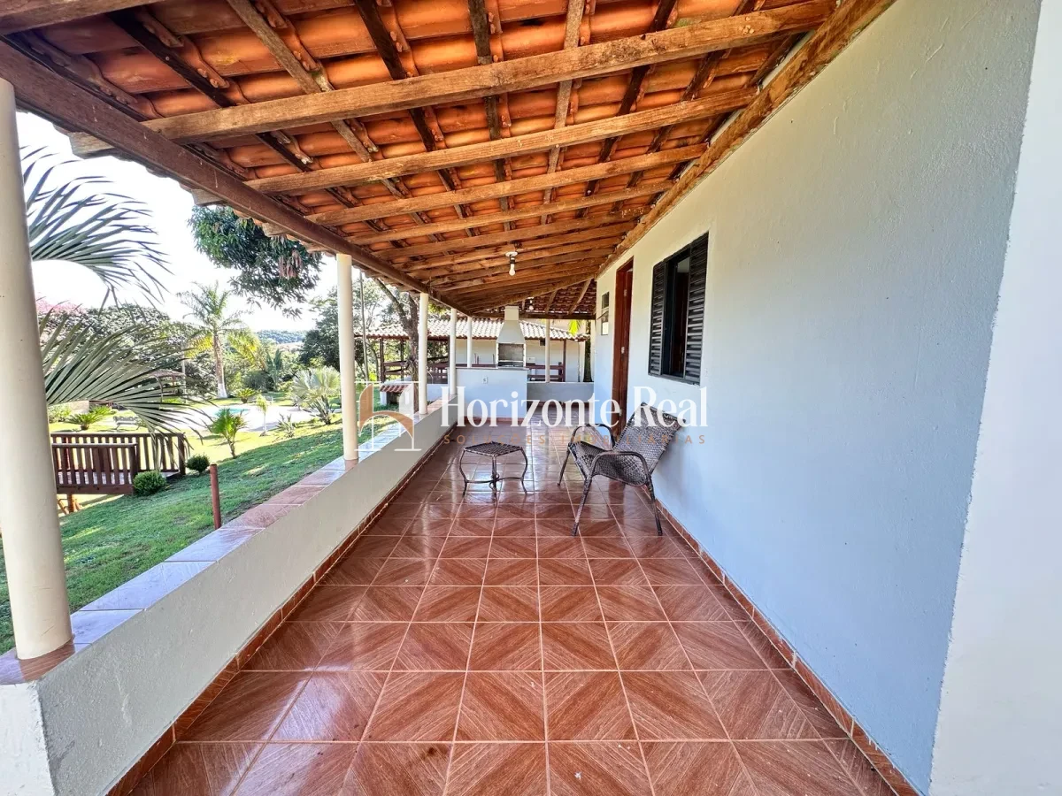Imagem de CHACARA PARAISO - BAIRRO CAMPO ALEGRE