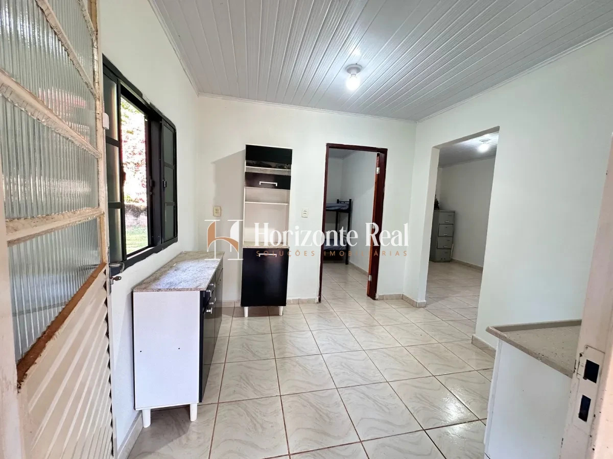 Imagem de CHACARA PARAISO - BAIRRO CAMPO ALEGRE