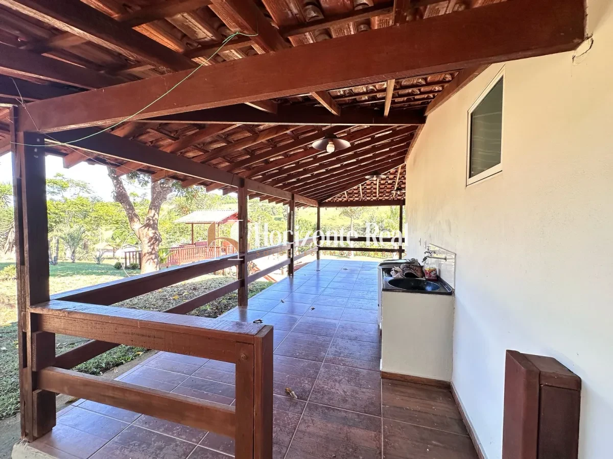 Imagem de CHACARA PARAISO - BAIRRO CAMPO ALEGRE