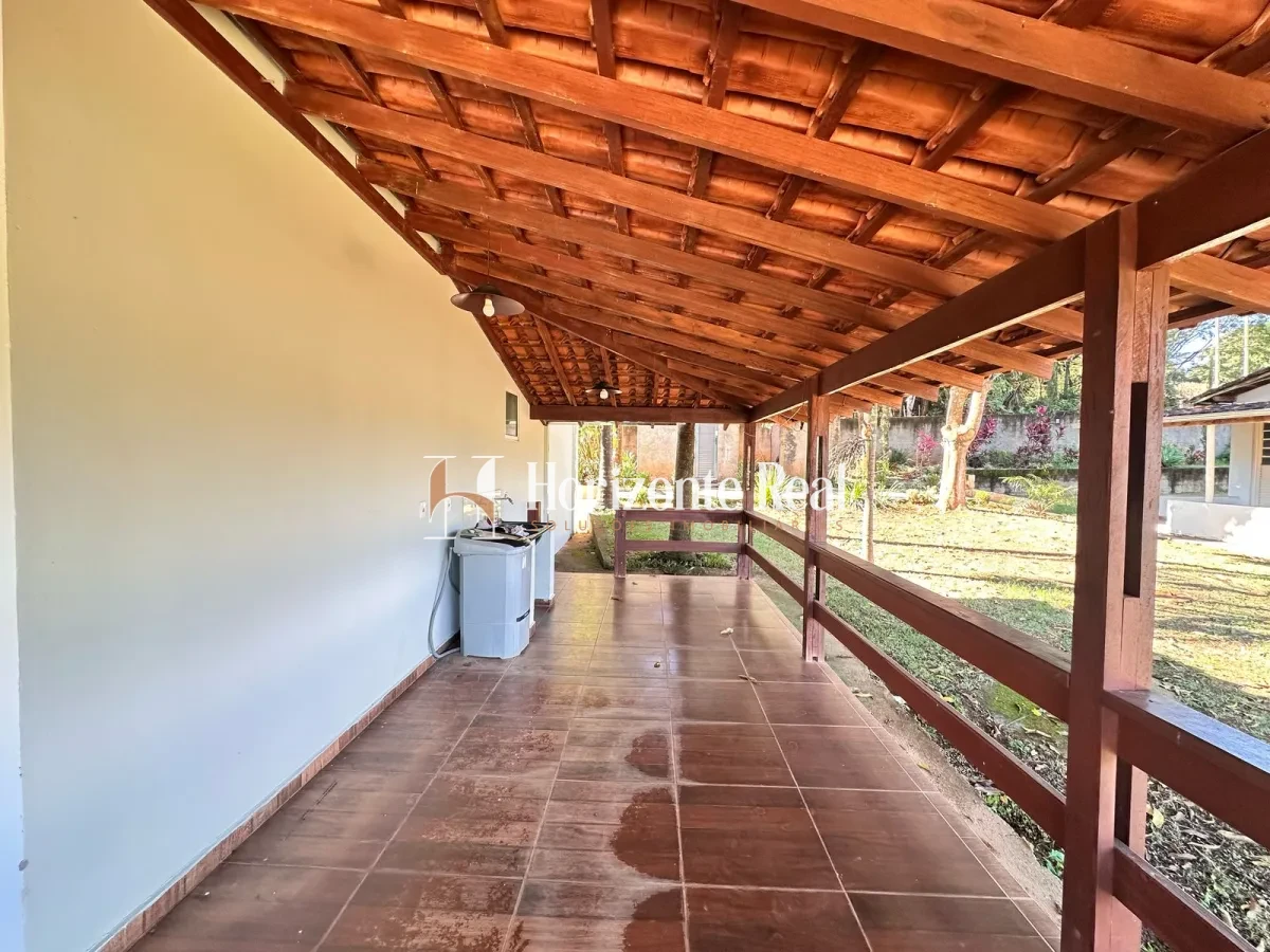 Imagem de CHACARA PARAISO - BAIRRO CAMPO ALEGRE