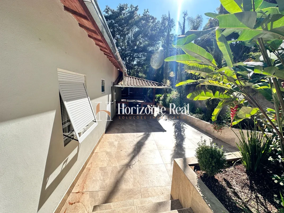 Imagem de CHACARA PARAISO - BAIRRO CAMPO ALEGRE