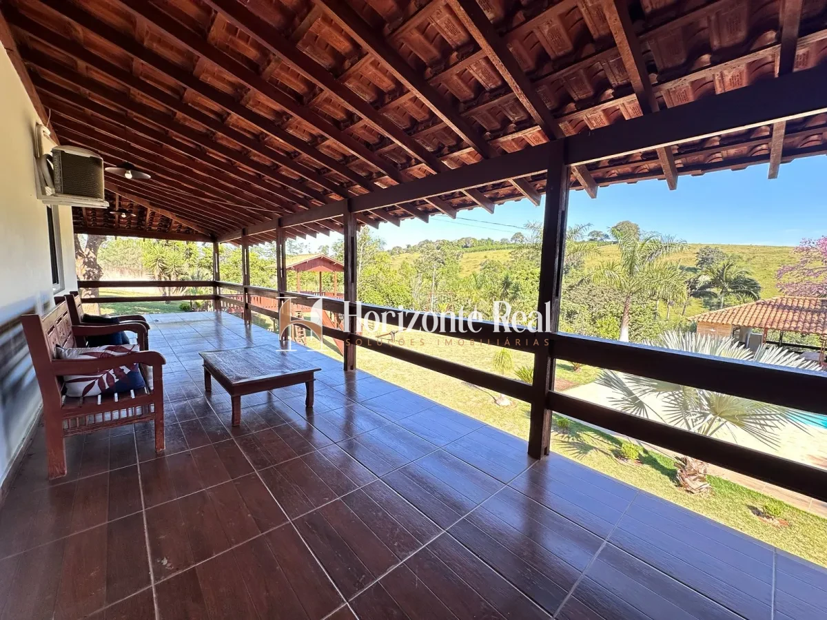 Imagem de CHACARA PARAISO - BAIRRO CAMPO ALEGRE