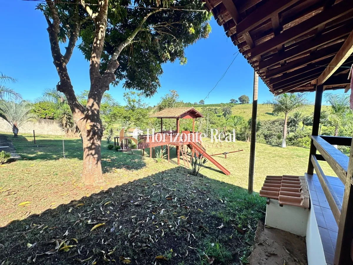 Imagem de CHACARA PARAISO - BAIRRO CAMPO ALEGRE