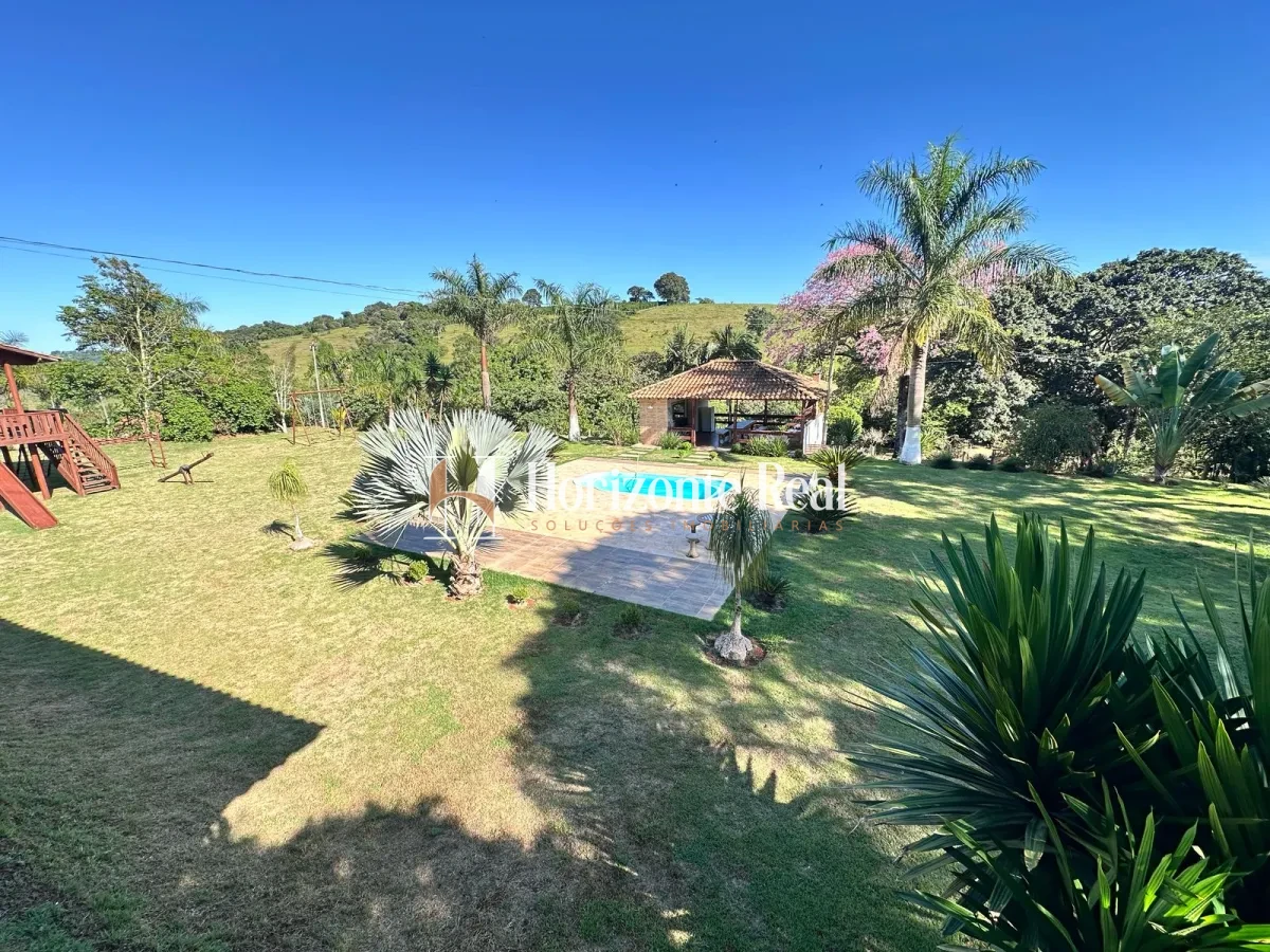 Imagem de CHACARA PARAISO - BAIRRO CAMPO ALEGRE