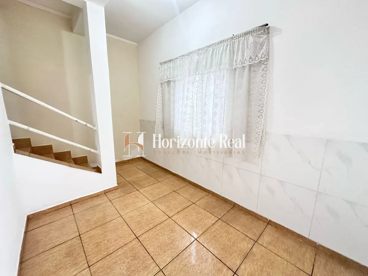 Imagem de CASA BAIRRO NOVO MILENIO