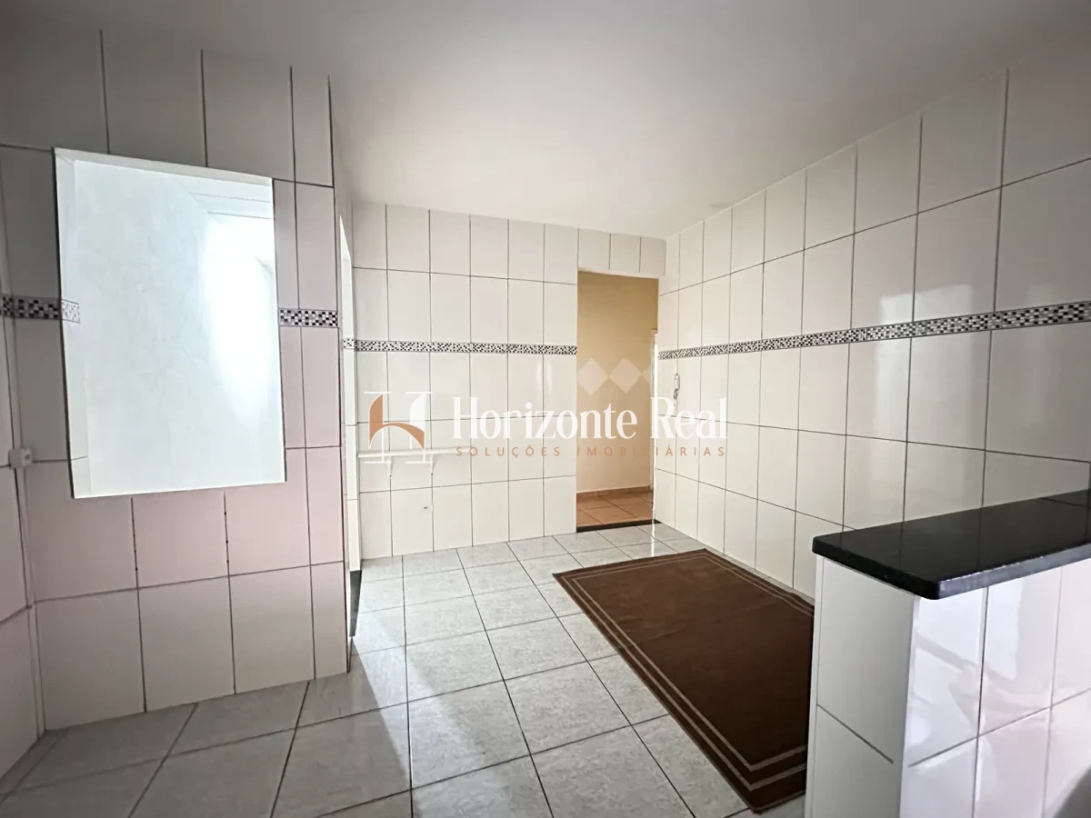 Imagem de CASA BAIRRO NOVO MILENIO