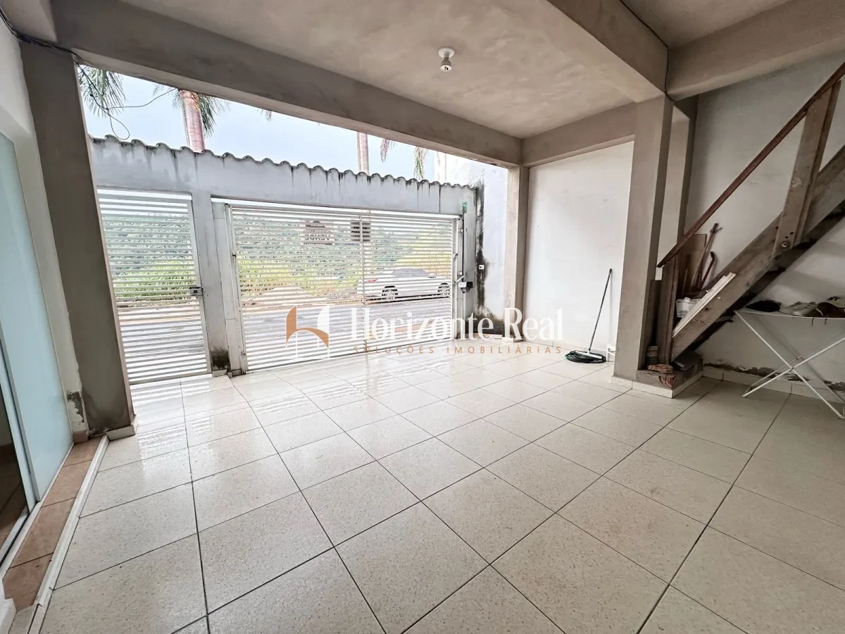 Imagem de CASA BAIRRO NOVO MILENIO