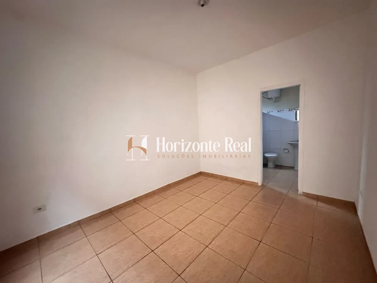Imagem de CASA BAIRRO NOVO MILENIO