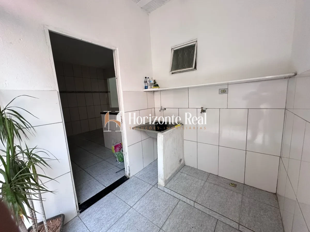 Imagem de CASA BAIRRO NOVO MILENIO