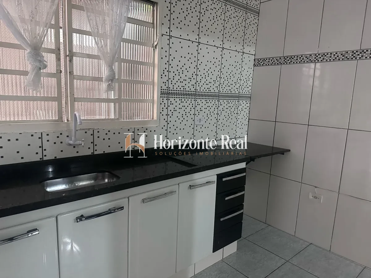 Imagem de CASA BAIRRO NOVO MILENIO