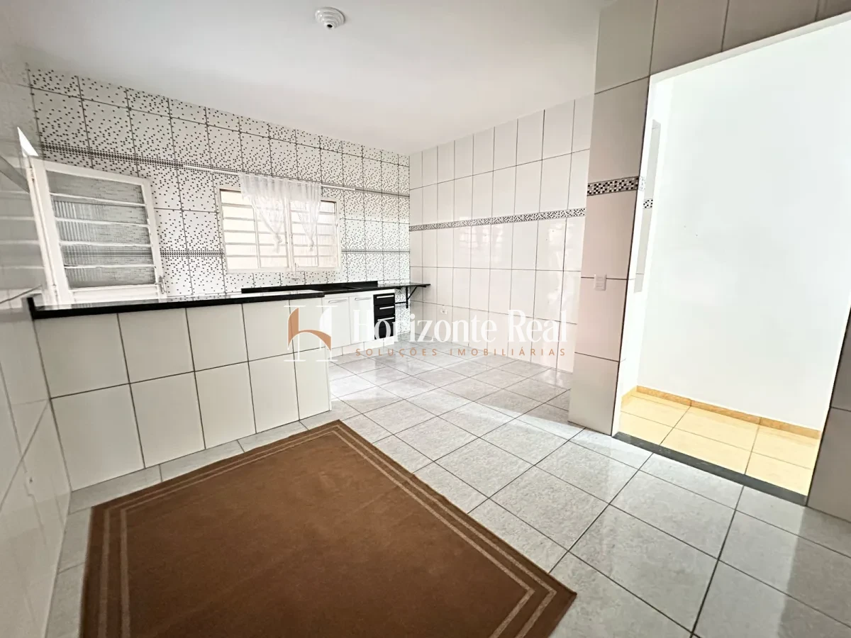 Imagem de CASA BAIRRO NOVO MILENIO