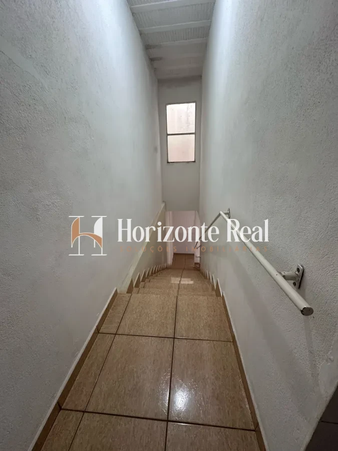 Imagem de CASA BAIRRO NOVO MILENIO
