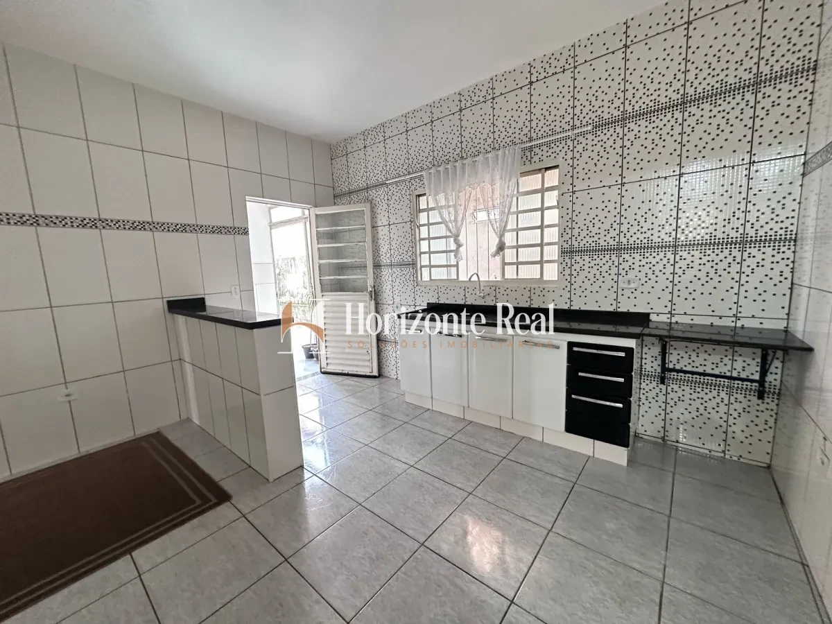 Imagem de CASA BAIRRO NOVO MILENIO