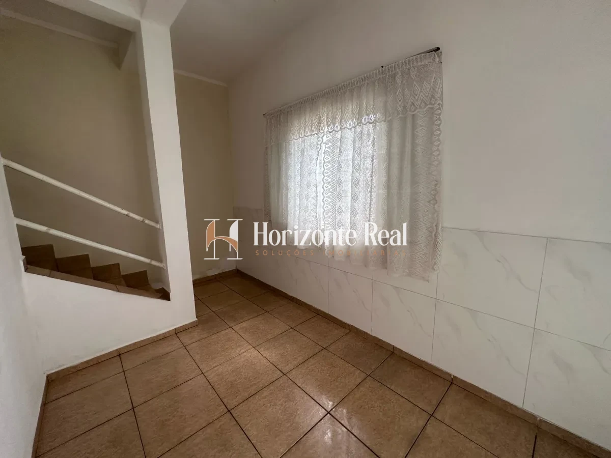 Imagem de CASA BAIRRO NOVO MILENIO
