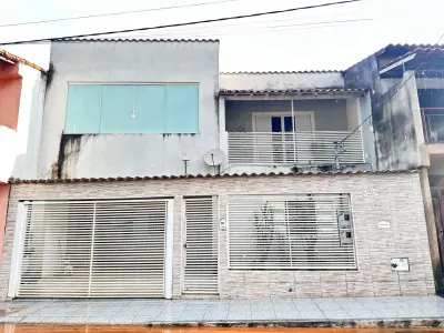 Imagem de CASA BAIRRO NOVO MILENIO