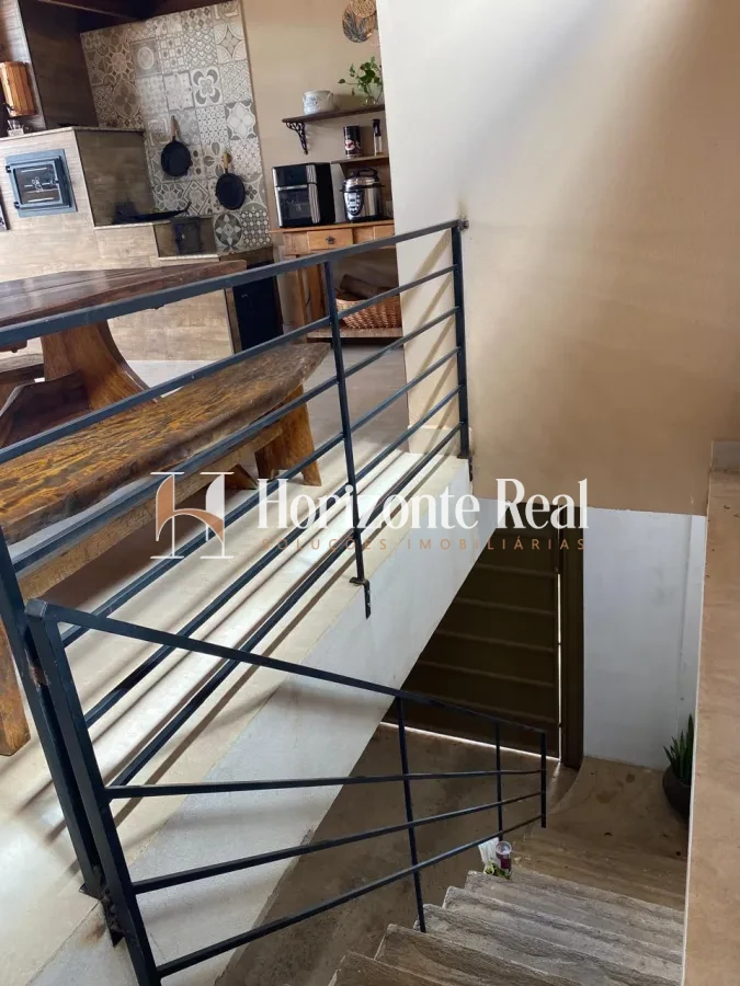 Imagem de CASA - BAIRRO CHAMONIX