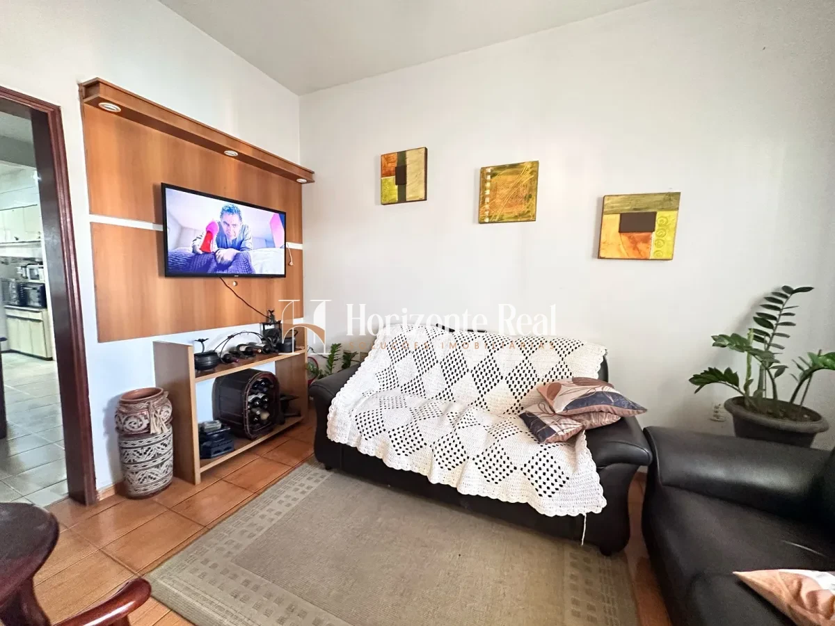 Imagem de CASA - BAIRRO CHAMONIX