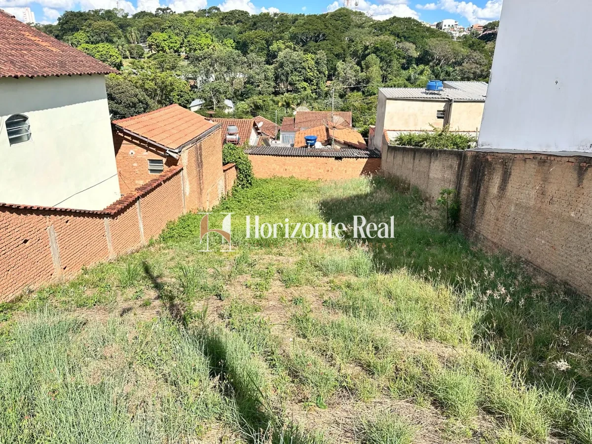 Imagem de TERRENO - BAIRRO SANTA HELENA.