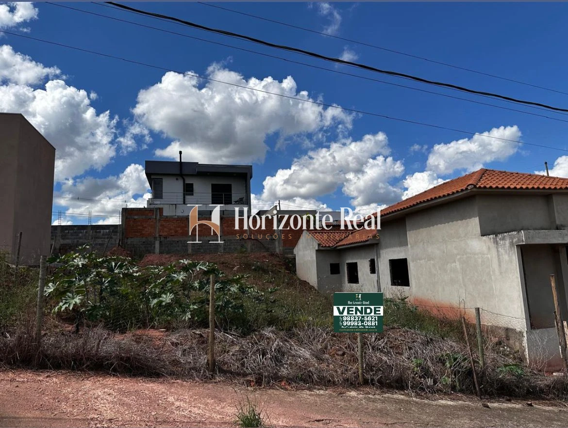 Imagem de TERRENO - TERRAS ALTAS