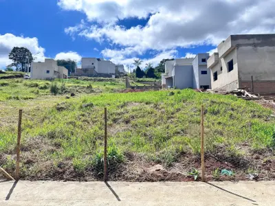 Imagem de TERRENO MONTE CRISTO!