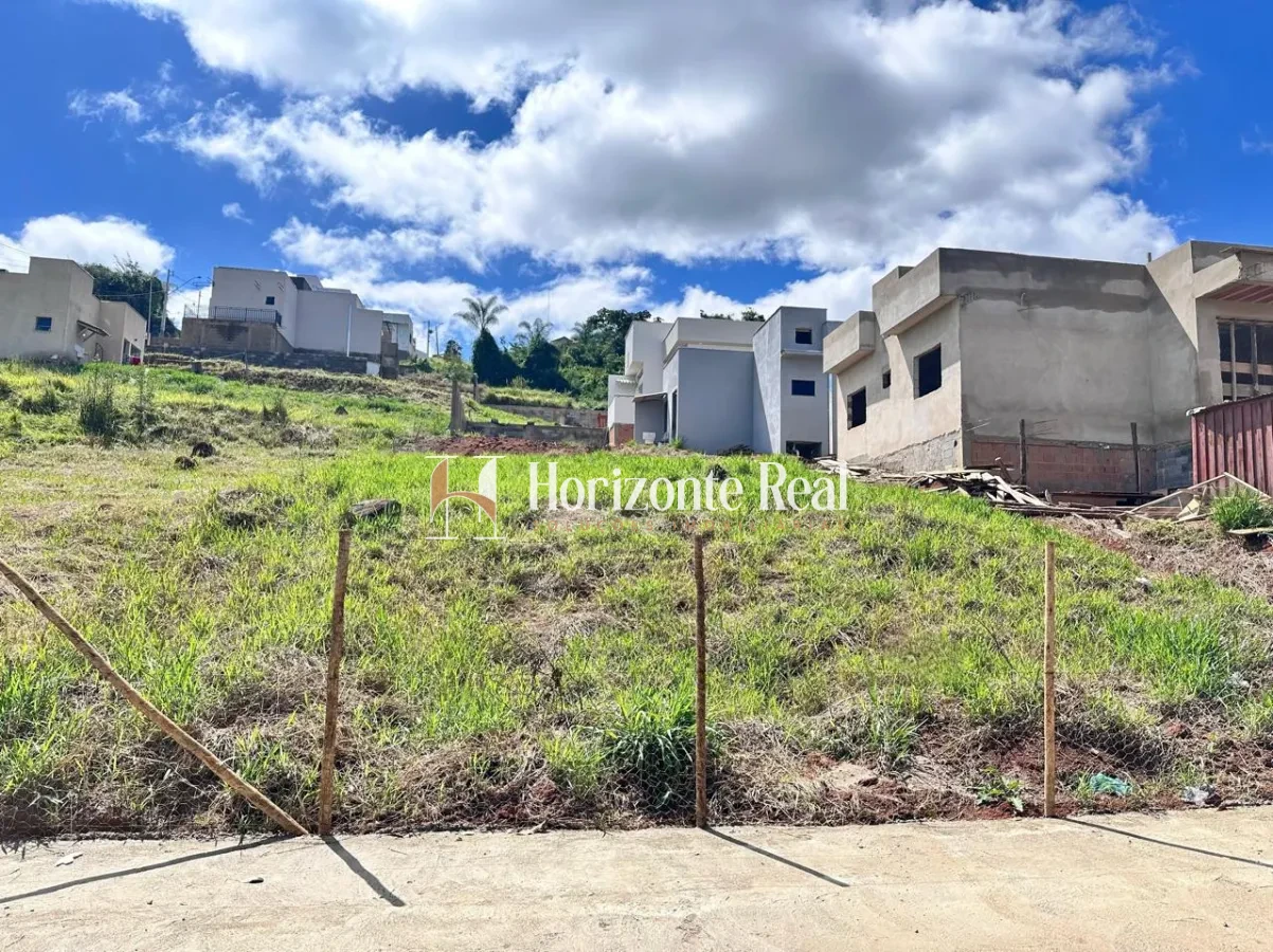 Imagem de TERRENO MONTE CRISTO!
