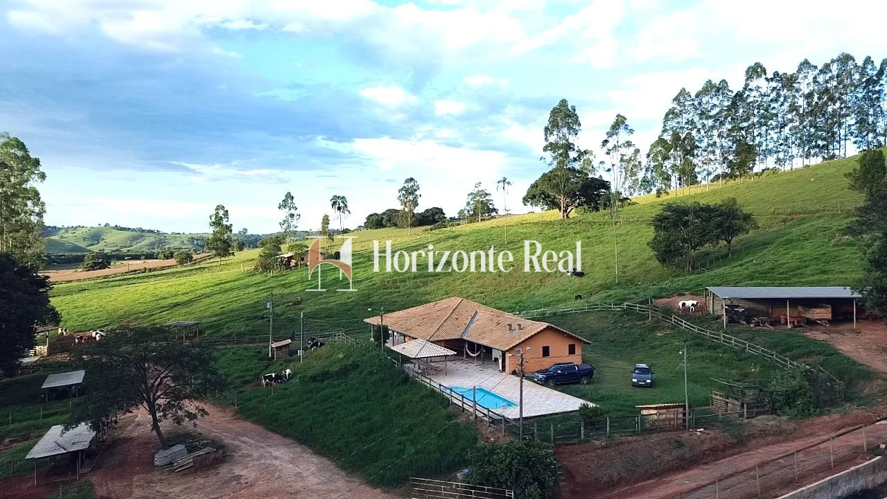 Imagem de FAZENDA MARIANOS - SUL DE MINAS