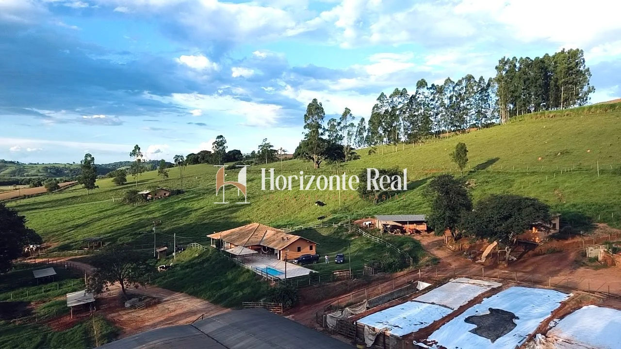 Imagem de FAZENDA MARIANOS - SUL DE MINAS