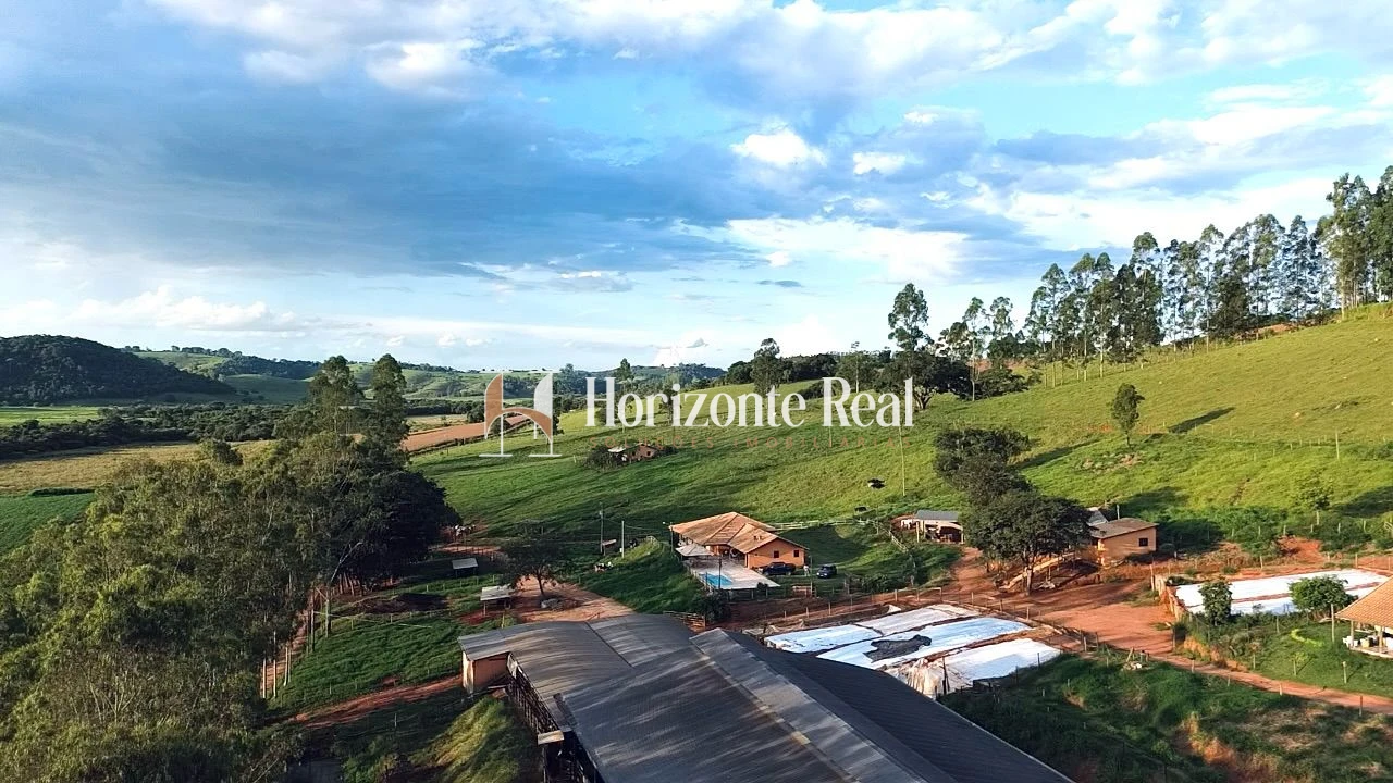 Imagem de FAZENDA MARIANOS - SUL DE MINAS