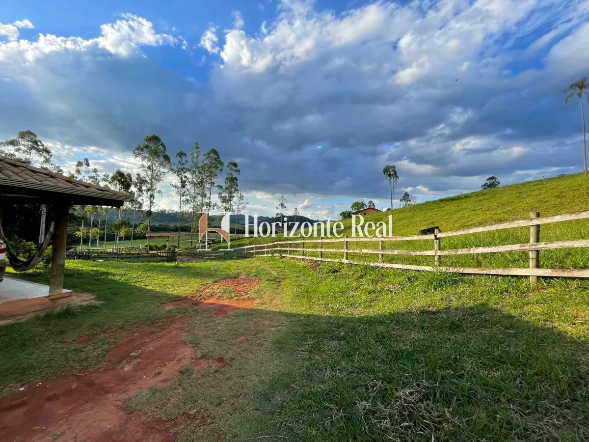 Imagem de FAZENDA MARIANOS - SUL DE MINAS