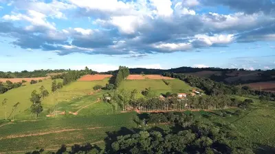 Imagem de FAZENDA MARIANOS - SUL DE MINAS