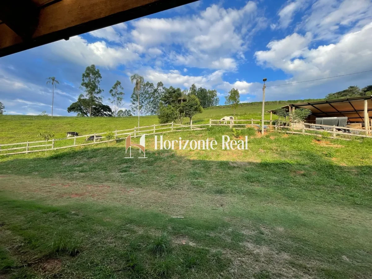 Imagem de FAZENDA MARIANOS - SUL DE MINAS