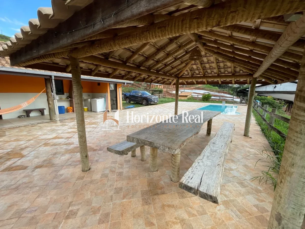 Imagem de FAZENDA MARIANOS - SUL DE MINAS