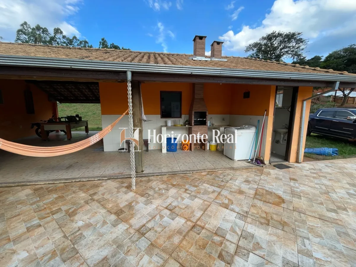 Imagem de FAZENDA MARIANOS - SUL DE MINAS
