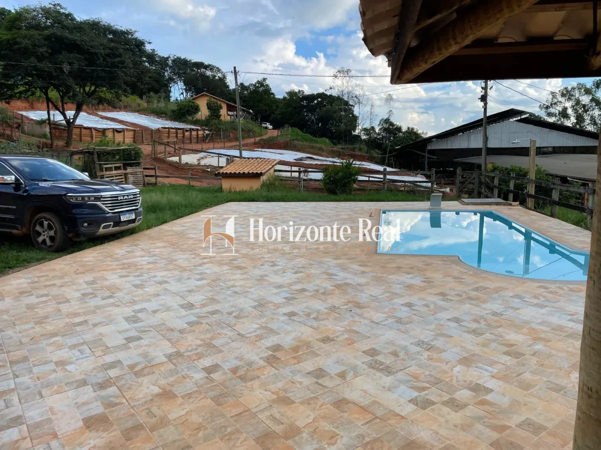 Imagem de FAZENDA MARIANOS - SUL DE MINAS