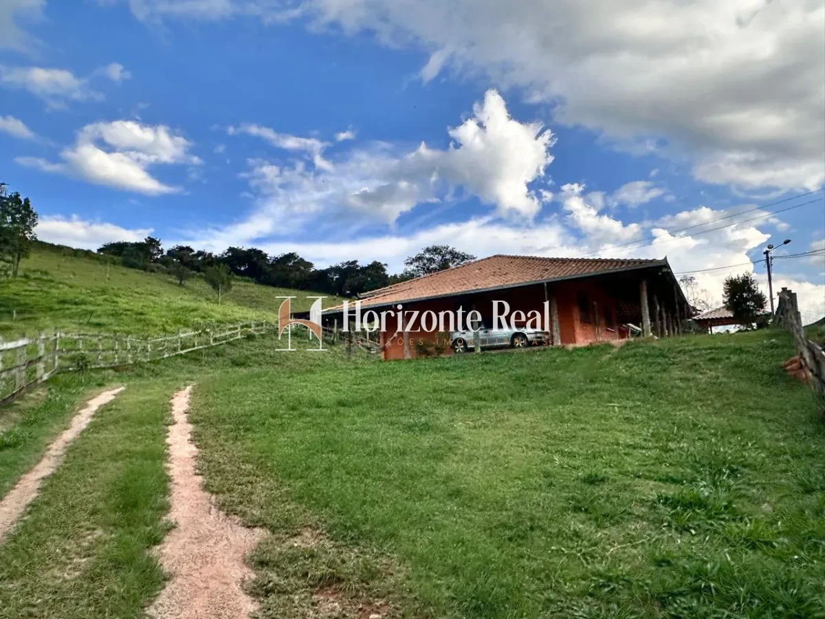 Imagem de FAZENDA MARIANOS - SUL DE MINAS