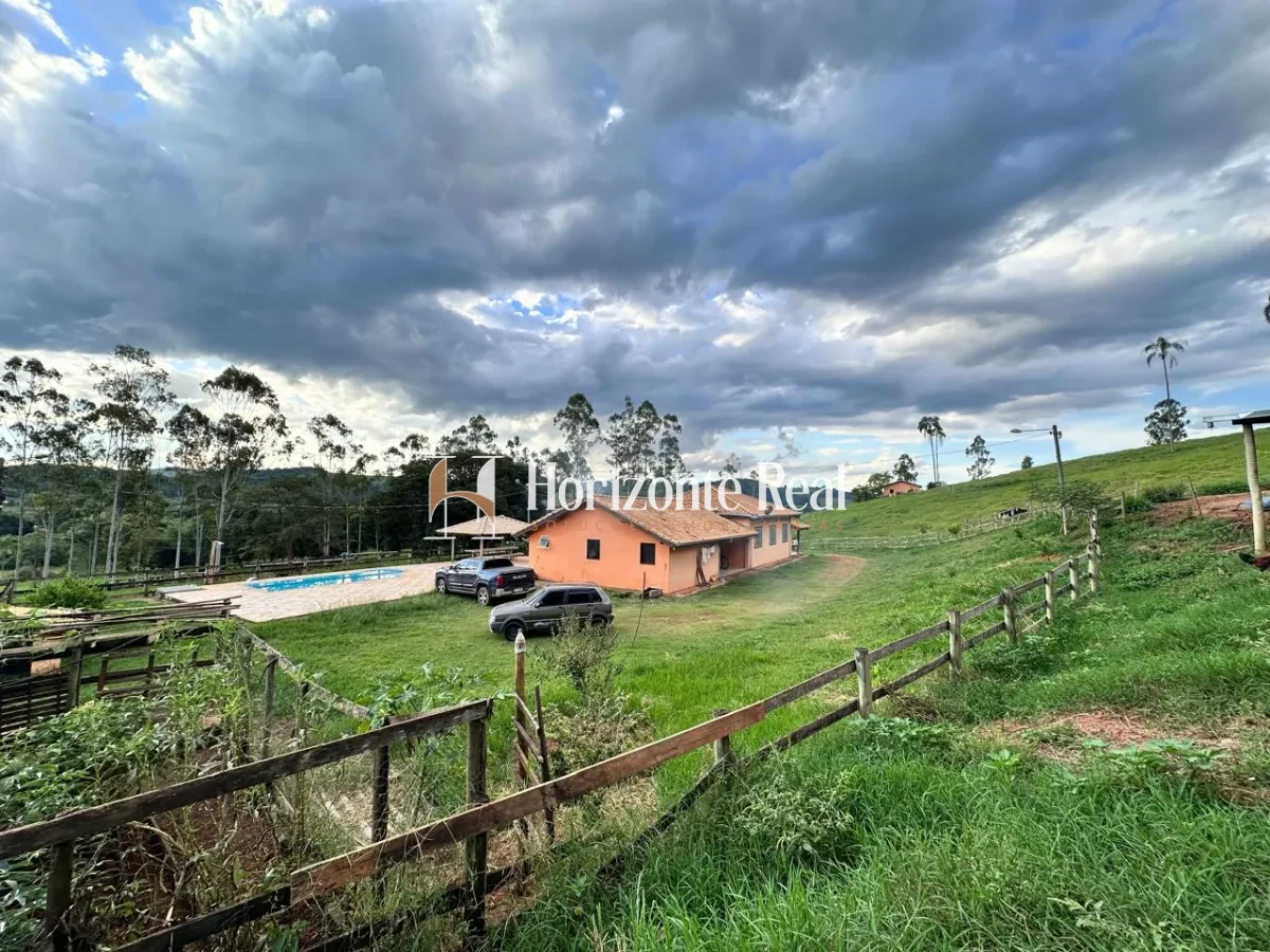 Imagem de FAZENDA MARIANOS - SUL DE MINAS