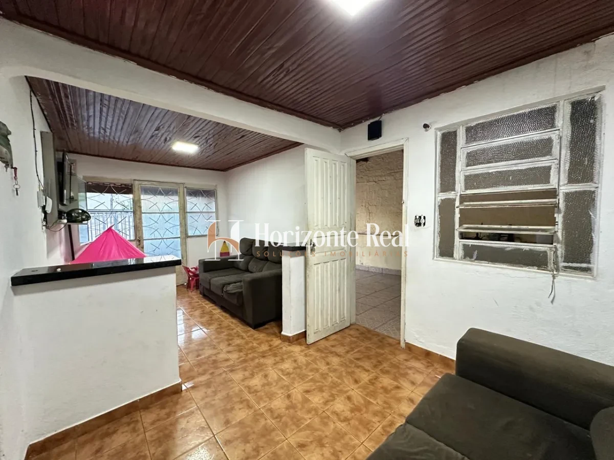Imagem de CASA A VENDA NO BAIRRO SANTO AMARO