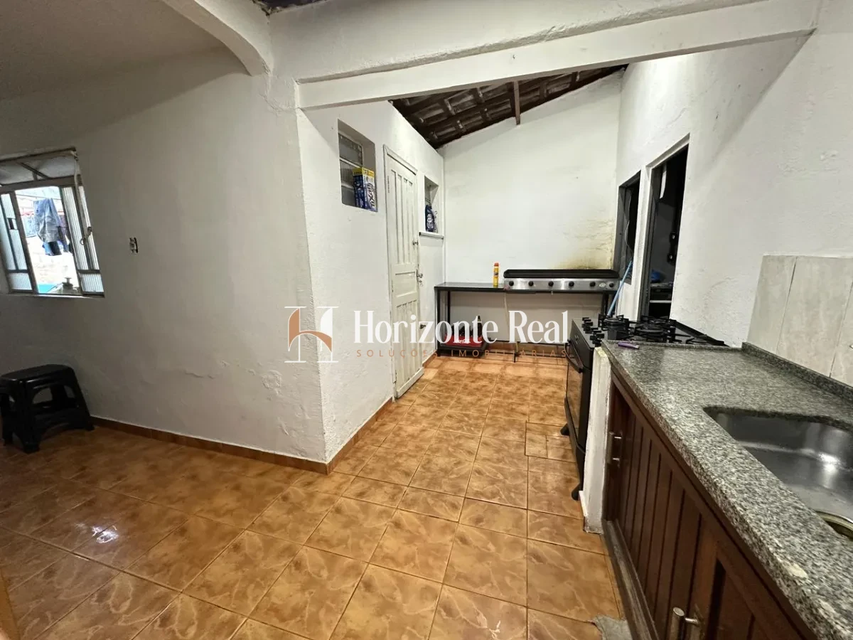 Imagem de CASA A VENDA NO BAIRRO SANTO AMARO
