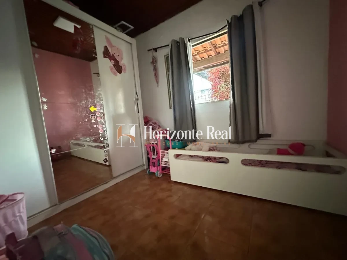 Imagem de CASA A VENDA NO BAIRRO SANTO AMARO