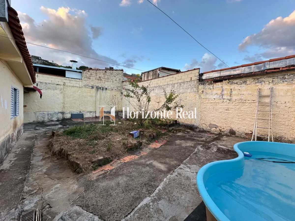 Imagem de CASA A VENDA NO BAIRRO SANTO AMARO