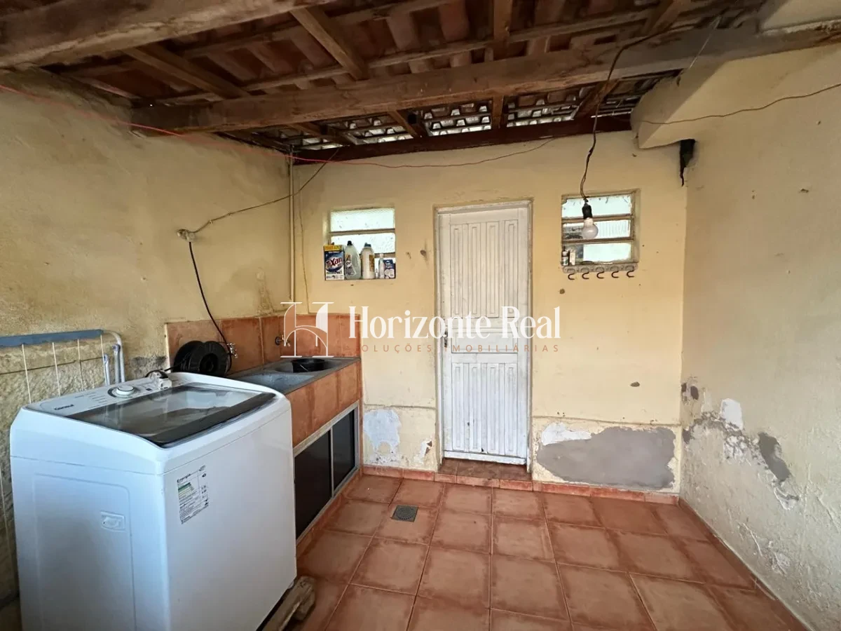 Imagem de CASA A VENDA NO BAIRRO SANTO AMARO