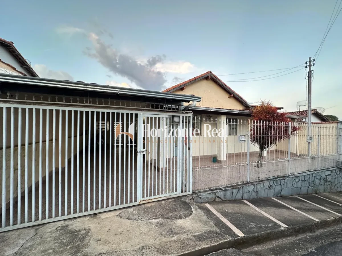 Imagem de CASA A VENDA NO BAIRRO SANTO AMARO