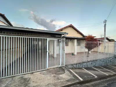 Imagem de CASA A VENDA NO BAIRRO SANTO AMARO