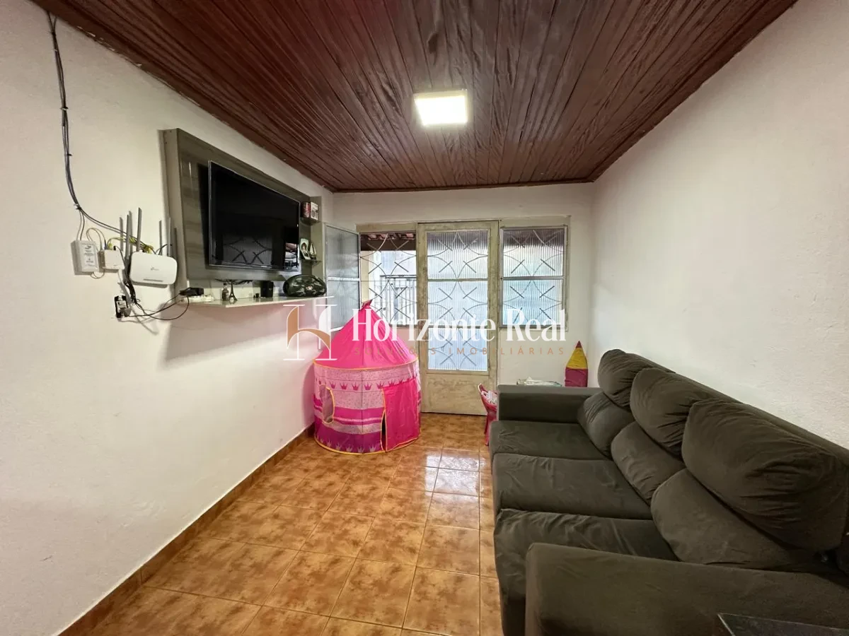 Imagem de CASA A VENDA NO BAIRRO SANTO AMARO