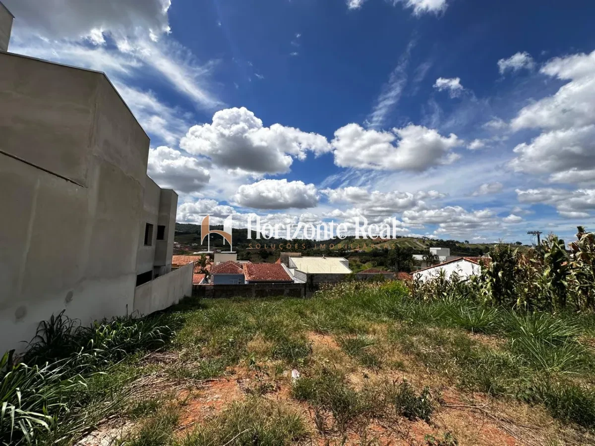 Imagem de TERRENO MORADA DA SERRA!