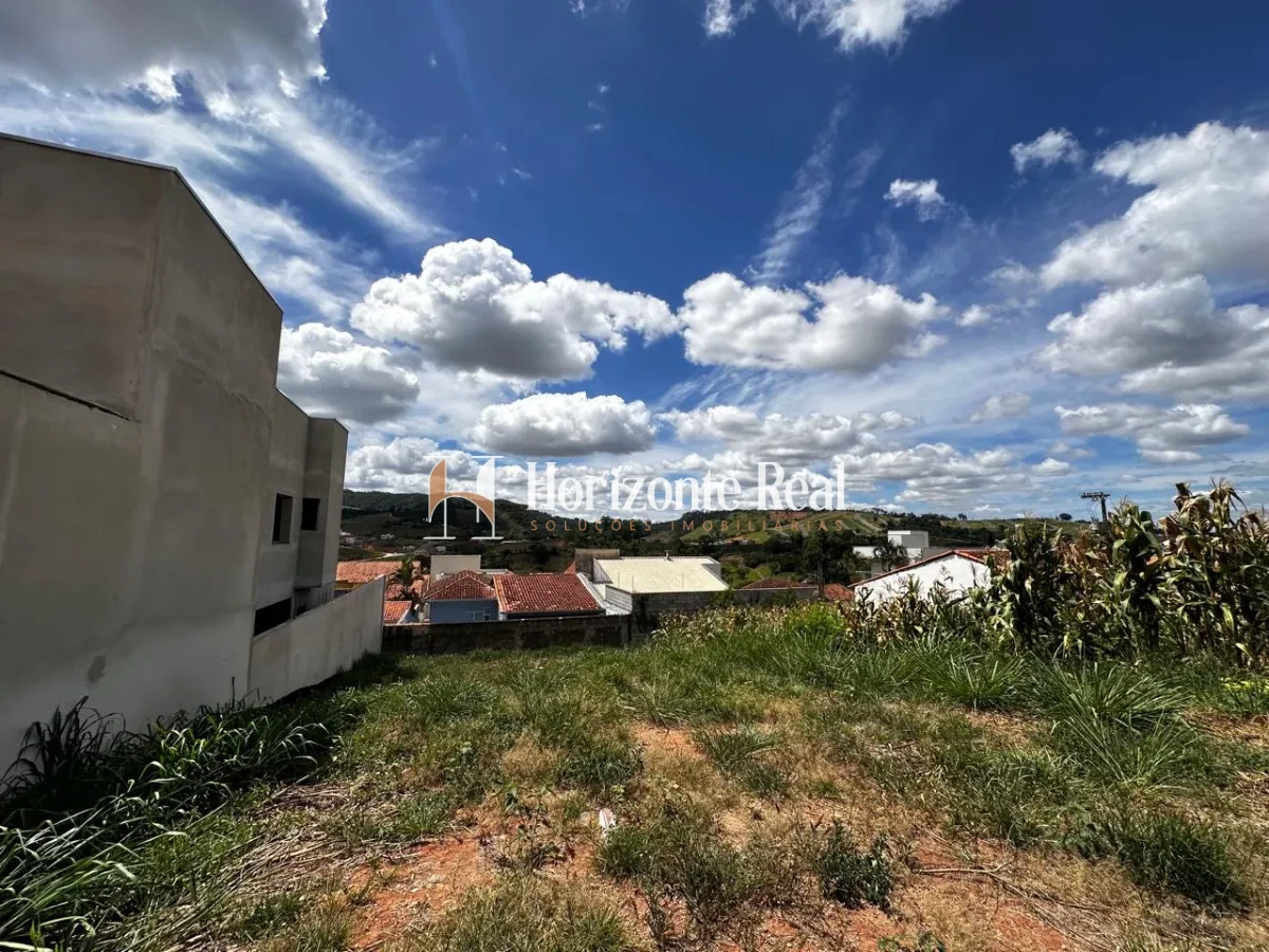 Imagem de TERRENO MORADA DA SERRA!